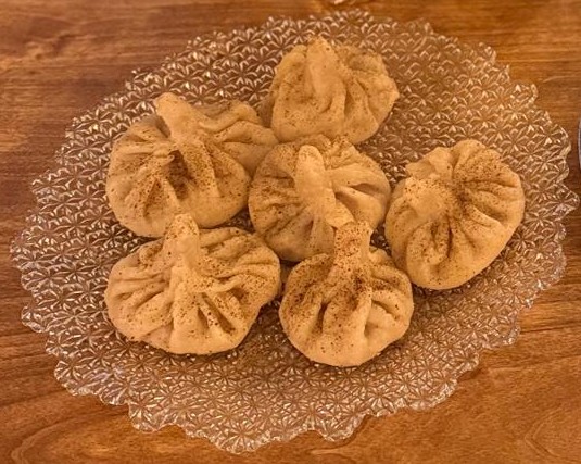 Pelmeni Mantı